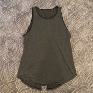 Lululemon Open Up Tank